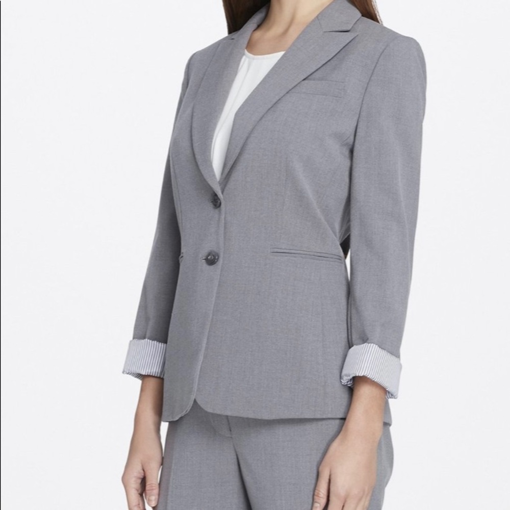 Business blazer